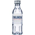 Finlandia Vodka 0,05l