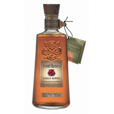 Four Roses Single Barrel 0,7l