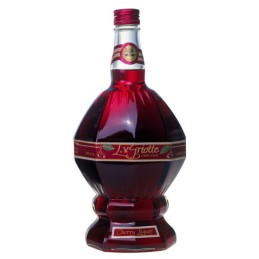 Griotte Lucerna 0,7l