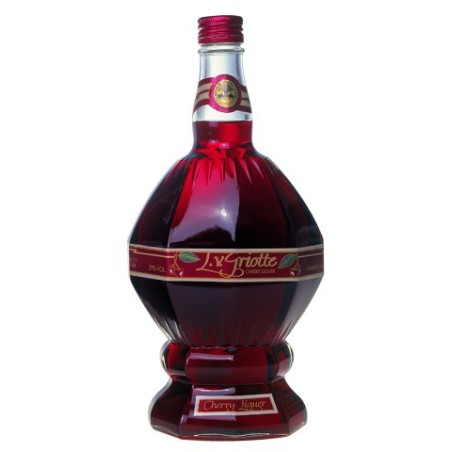 Griotte Lucerna 0,7l