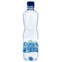 Dobrá voda neperlivá 0,5l - PET