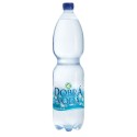 Dobrá voda neperlivá 1,5l - PET