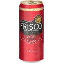 Frisco Brusinka 0,33l plech