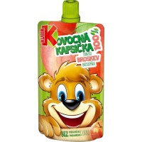 Dětská výživa