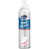 Šlehačky ve spreji
