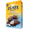 Sušenky a oplatky
