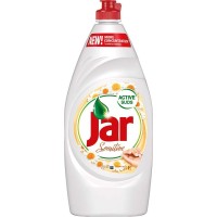 Prostředky na nádobí