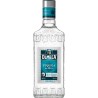 Tequila a mezcal